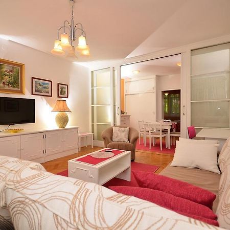 Apartment Cvetje Zagreb Oda fotoğraf