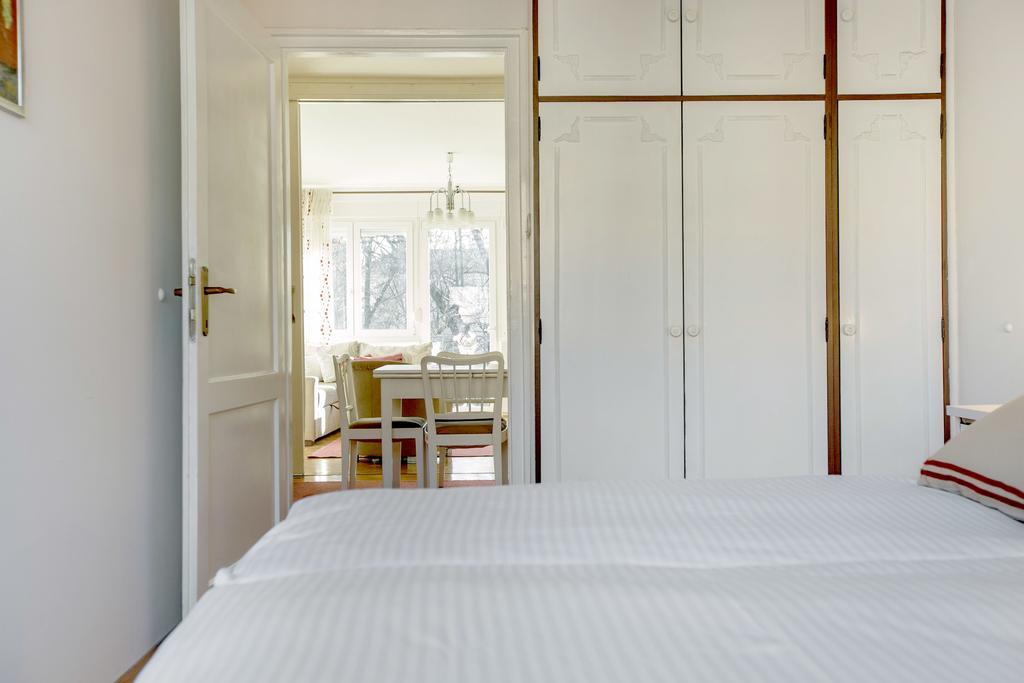 Apartment Cvetje Zagreb Dış mekan fotoğraf
